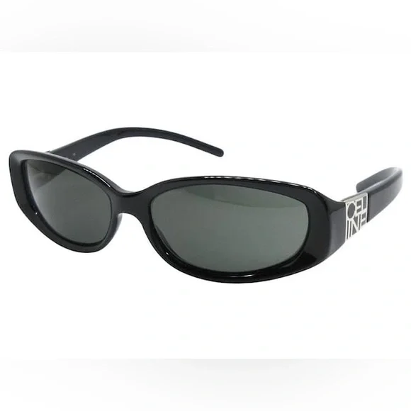 Celine | Accessories | Euc Celine Womens Black Sunglasses  display picture 3